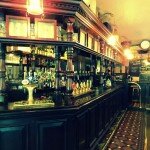 The Sherlock Holmes Pub