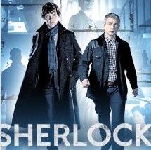 Série Sherlock, da BBC. Foto: Divulgação