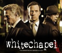 Whitechapel