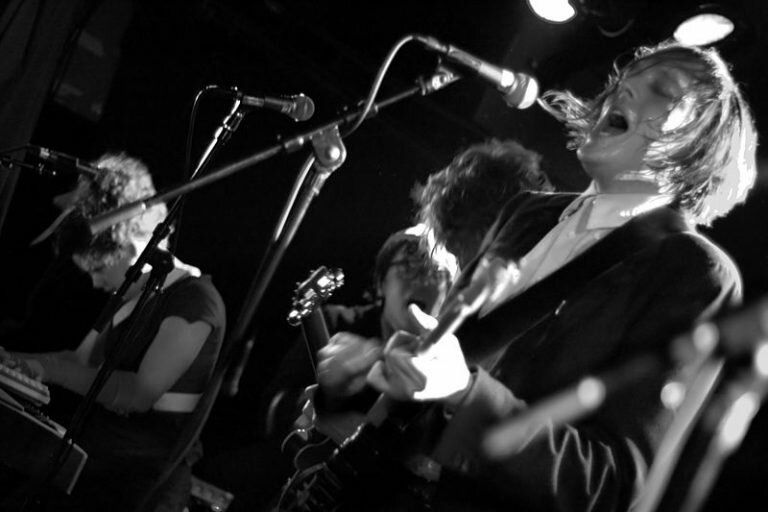 Shows em Londres – 2014 Shows em Londres – 2014