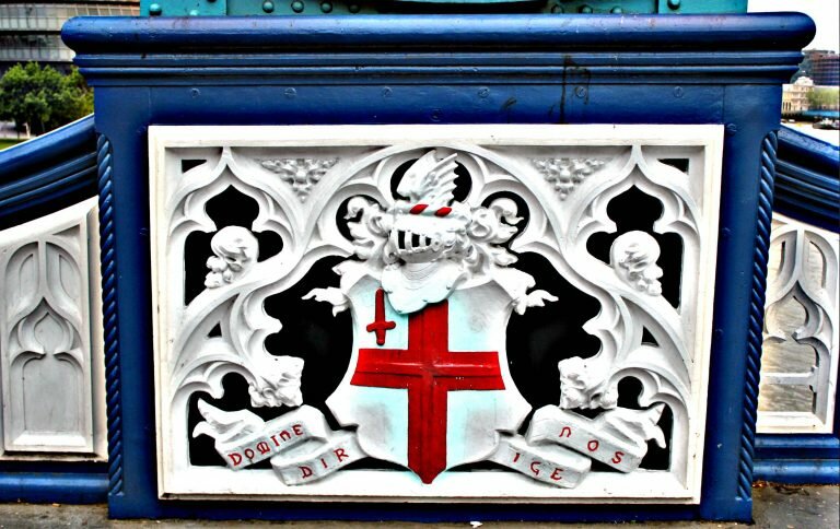 Bandeira de Londres: curiosidades e história