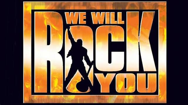 Últimos dias: We Will Rock You em Londres