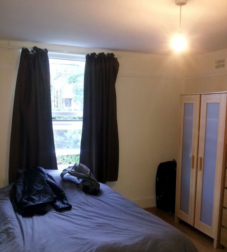 CasaLondres, onde eu moro em Londres CasaLondres, onde eu moro em Londres
