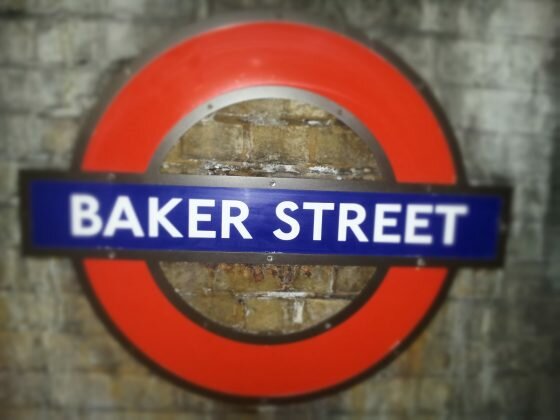 Baker Street é mais do que a rua de Sherlock Holmes