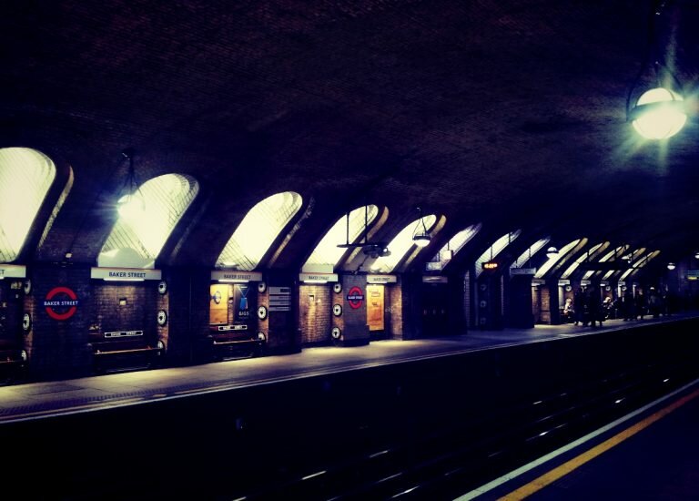 Greve no metrô de Londres: E agora?