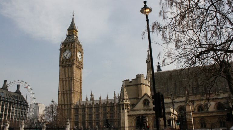 ¿Cuál es la diferencia horaria de Londres con respecto a Brasil? ¿Cuál es la diferencia horaria de Londres con respecto a Brasil?