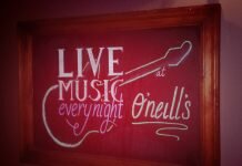 O'neill's do Soho