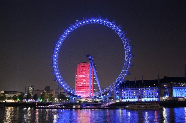 Top 9 apps para sua viagem a Londres