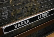 Estação de Metrô de Baker Street
