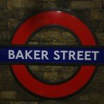 Estação de Metrô de Baker Street