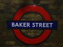 Estação de Metrô de Baker Street