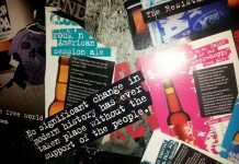 Brewdog em Camden Town