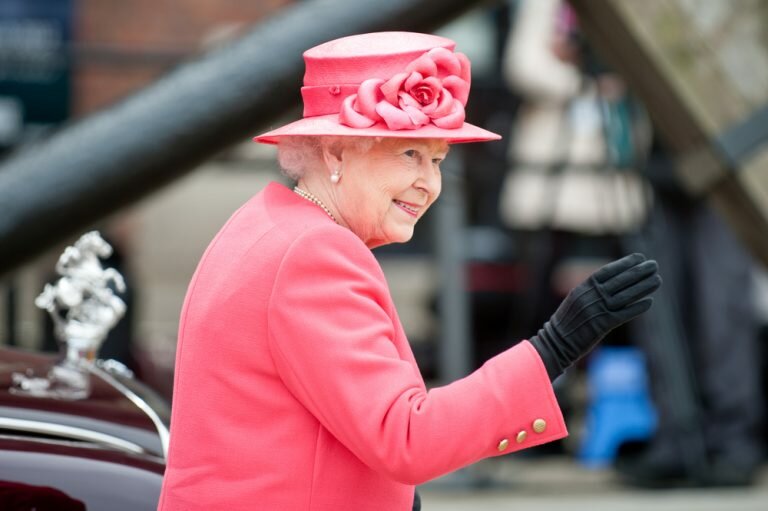 Perguntas e respostas sobre a Rainha Elizabeth II