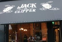 Jack The Clipper