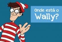Onde está o Wally? – Origem e Curiosidades