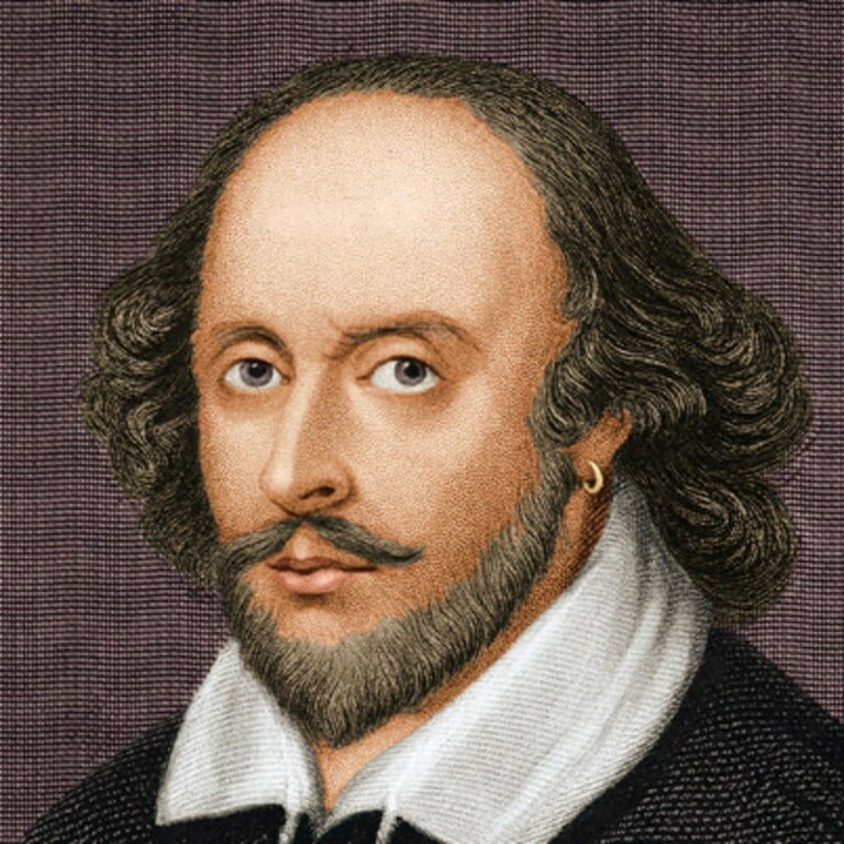 Confira história e frases de William Shakespeare