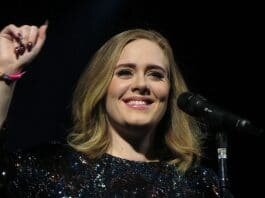 Adele