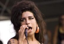 Amy Winehouse