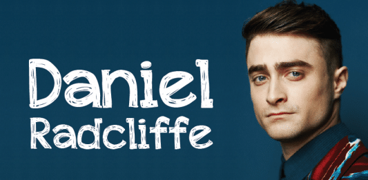 Daniel Radcliffe