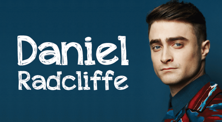 A trajetória de Daniel Radcliffe