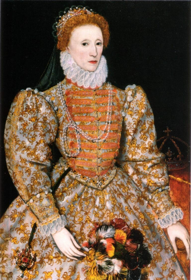 Quem foi a Rainha Elizabeth I