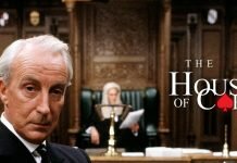 House of Cards