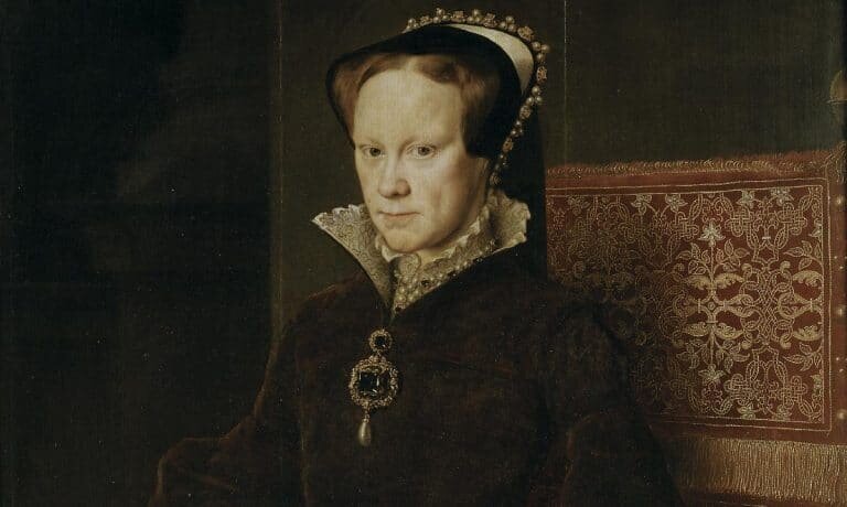 Bloody Mary: a origem do drinque e a história da Rainha Maria I Bloody Mary: a origem do drinque e a história da Rainha Maria I