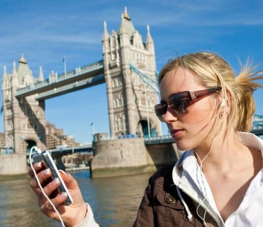 Tower Bridge - iStock, Getty Images