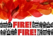 Grande Incêndio de Londres