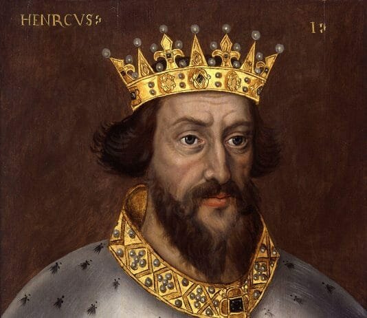 Rei Henrique I