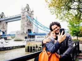 Apelidos carinhosos em inglês para sua viagem
