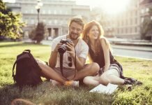 Como viajar barato pela Europa