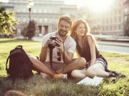 Como viajar barato pela Europa