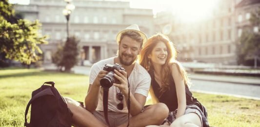Como viajar barato pela Europa