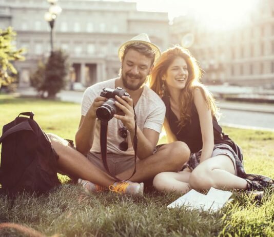 Como viajar barato pela Europa