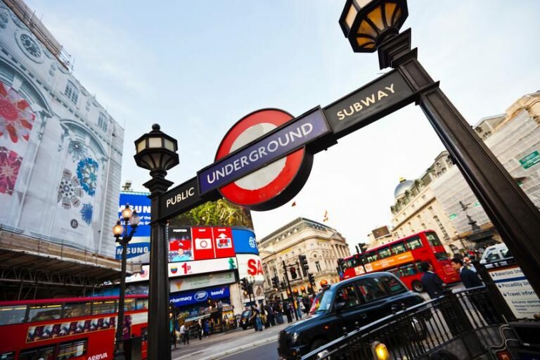 Transporte em Londres: passo a passo para dominar ônibus e metrô