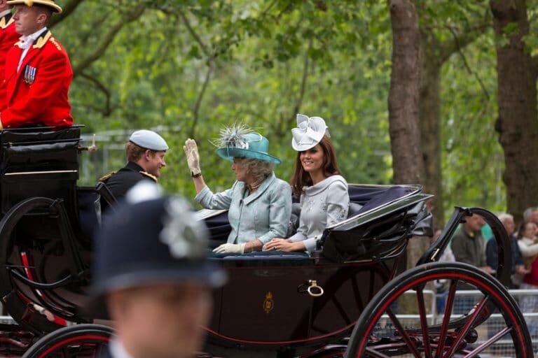 5 vestidos de Kate Middleton para você se inspirar 5 vestidos de Kate Middleton para você se inspirar