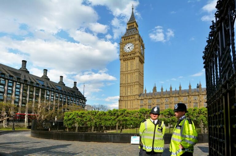 Ataques terroristas a Londres: entenda por que a capital britânica é um alvo