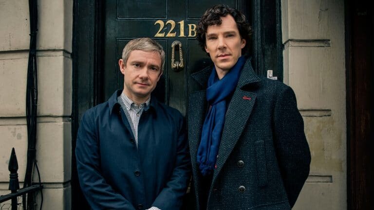 Descubra 6 lugares da série Sherlock para visitar em Londres