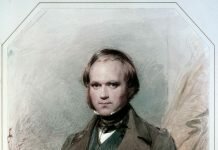 Charles Darwin