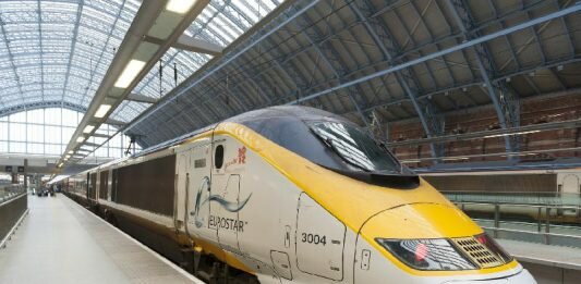 Eurostar