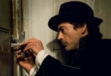 Holmes