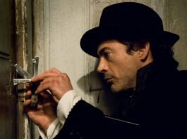 Holmes