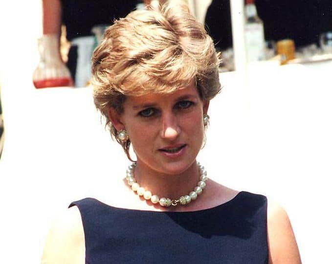 O legado da Princesa Diana, a Lady Di