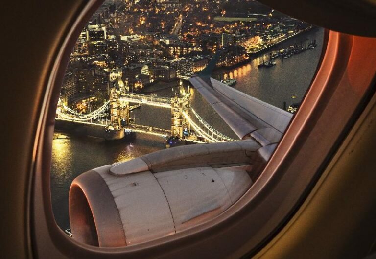 É possível viajar para Londres com milhas? É possível viajar para Londres com milhas?