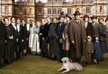 Downton Abbey