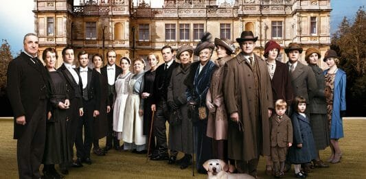 Downton Abbey