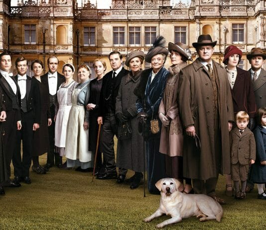Downton Abbey