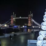 Natal em Londres