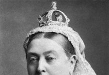 Rainha Vitória